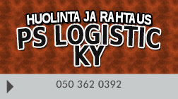 PS Logistic Ky logo